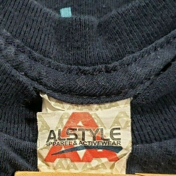 2012 Rascal Flats Changed Tour T-Shirt EUC - Picture 3 of 6